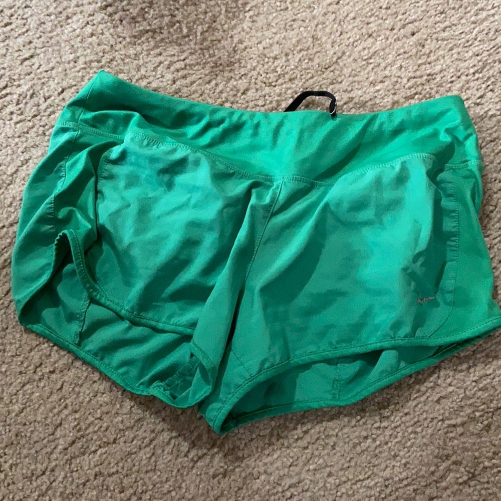 Training shorts